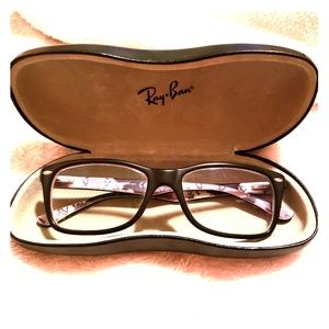 Ray Ban Frames